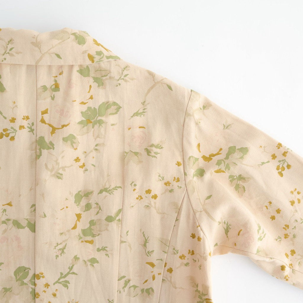 ペコラドレス #Beige [26-203]