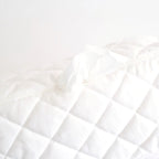 MANOR HOUSE #White [no.7976]