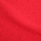Chambre pullover #red [mdm02-15]