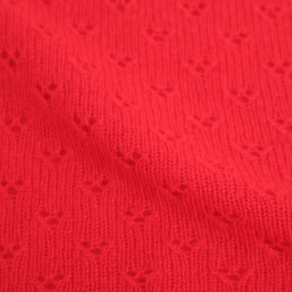Chambre pullover #red [mdm02-15]