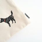 巾着 #DOG-1 [TMB-1863H]