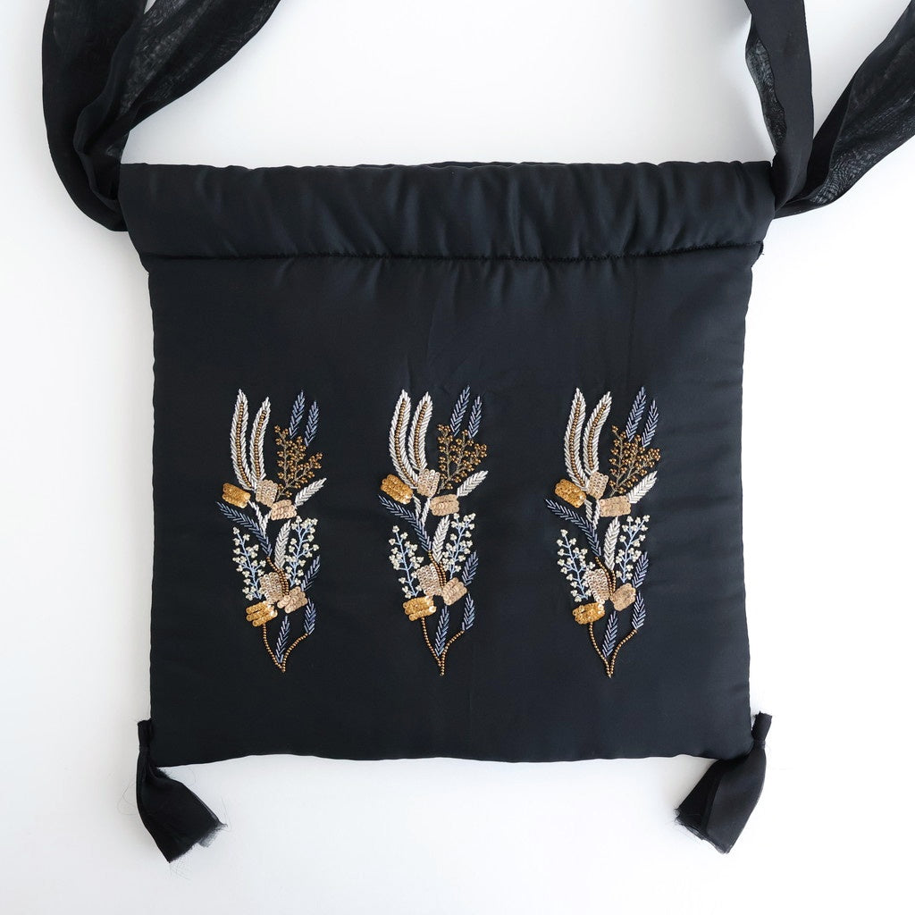 bag #black [30-0013A]