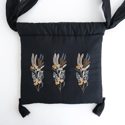 bag #black [30-0013A]