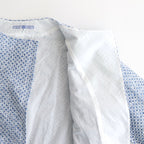 TRELLIS C.S BOLERO JACKET #Charlotte [no.7443]
