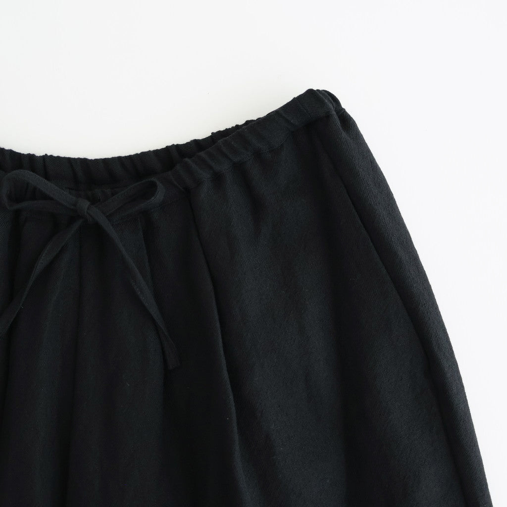 Bol Wool Linen Pants #BK [A232252PP779]