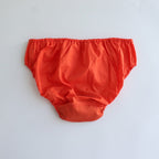 PANTS HOLIDAY #ORANGE