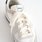 MARATHON TRAIL #WHITE [MR-2019A-CT-WH]