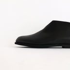 Gypsy - Smooth kip leather #BLACK [AU_01_81]