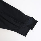 拡がる詩 Back open shirt #black [TLF-126-sh006-wcs]
