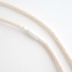 巾着POCHETTE MEDIUM #DK-BROWN [TMB-2539A]