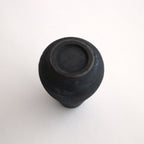 Nut-shaped vase #Assort [2409-108]