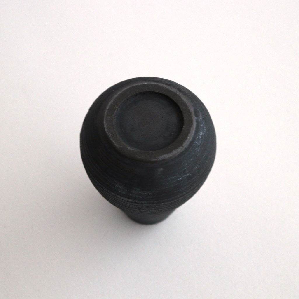 Nut-shaped vase #Assort [2409-108]