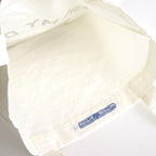 OH MY DOG TOTE BAG #white [no.7000]