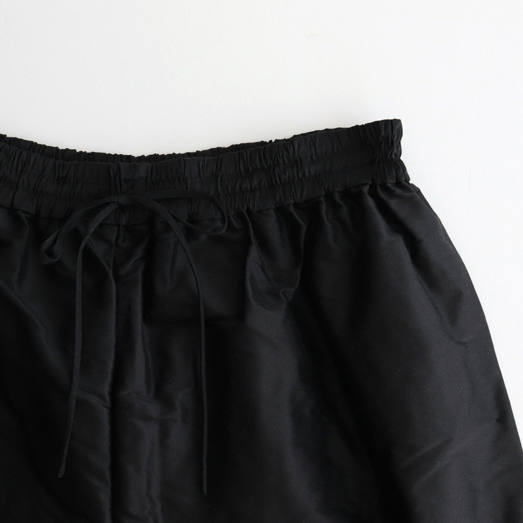 Manon Pants #black [28-0031A]