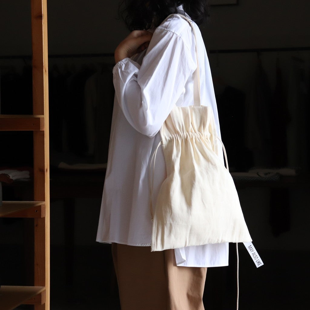 FLOWER BAG 花包 #KINARI [AL4226BG-12]