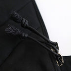 SHOULDER BAG M 袈裟 #BLACK [AL4232BG-34]