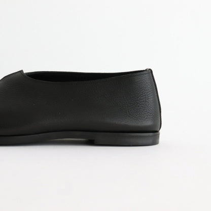 middlemost shoes #BLACK [AU_01_130]