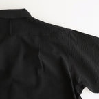 HW handsfree shirt #Black [251609]