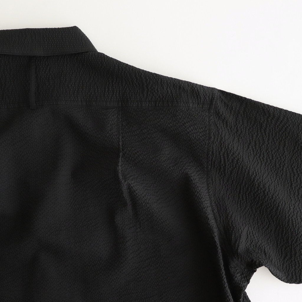 HW handsfree shirt #Black [251609]
