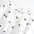 wide pants #ototsubu WH [KJ507SS55]