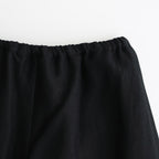 Bol Wool Gabardine Pants #BK [A232242PP693]