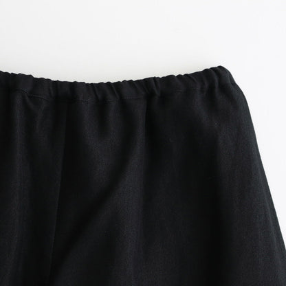 Bol Wool Gabardine Pants #BK [A232242PP693]