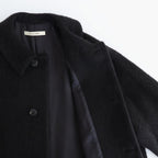 ローグコート #dark brown [25-150]