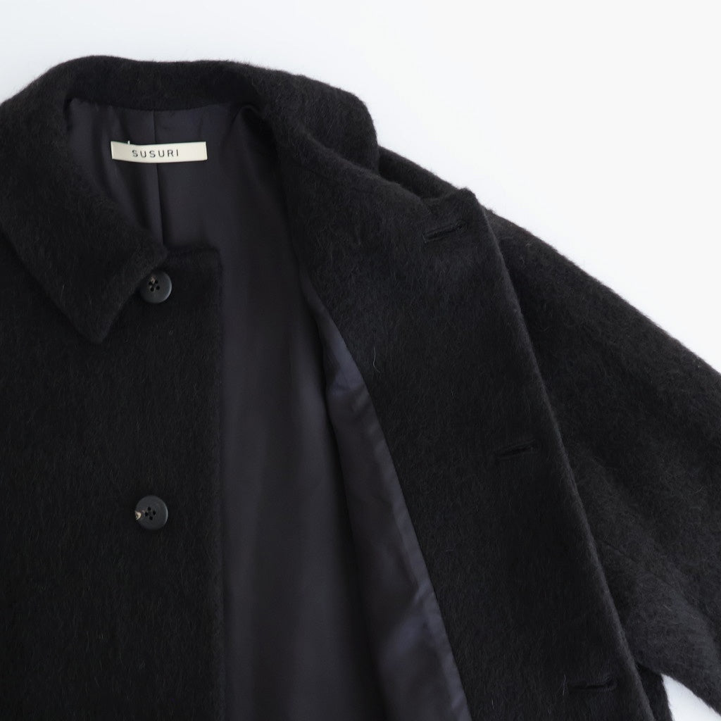 ローグコート #dark brown [25-150]
