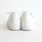 GERMAN ARMY TRAINER ORIGINAL #WHITE / WHITE [1001]