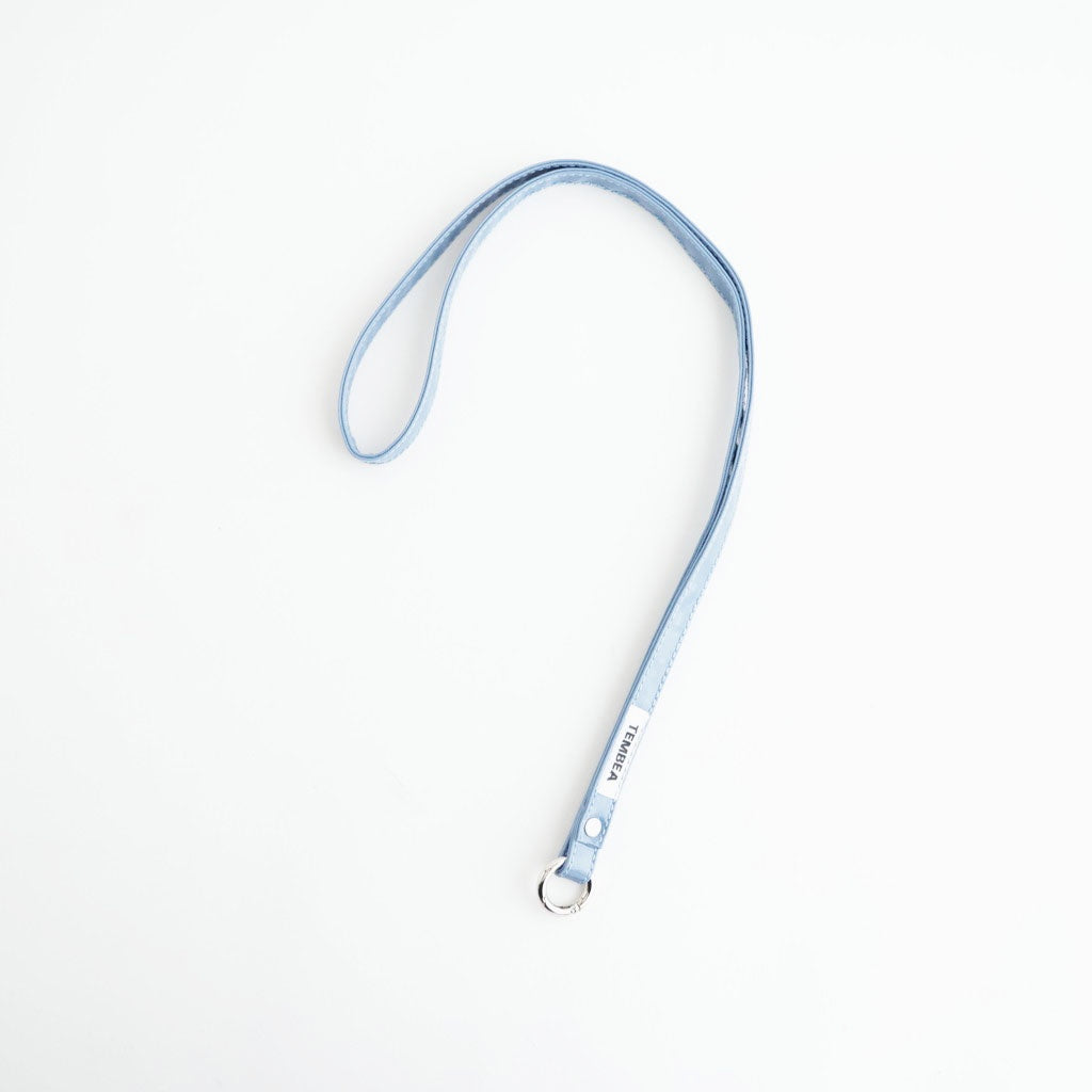 TASUKI STRAP LONG #CELESTE-BLUE [TMB-2353A]