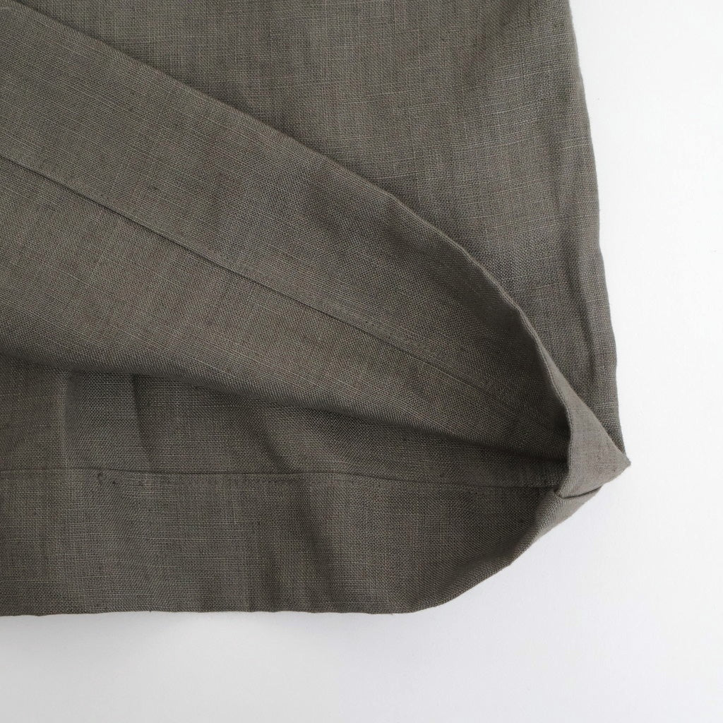 Bonvoyage blouse #gray [30-0023A]