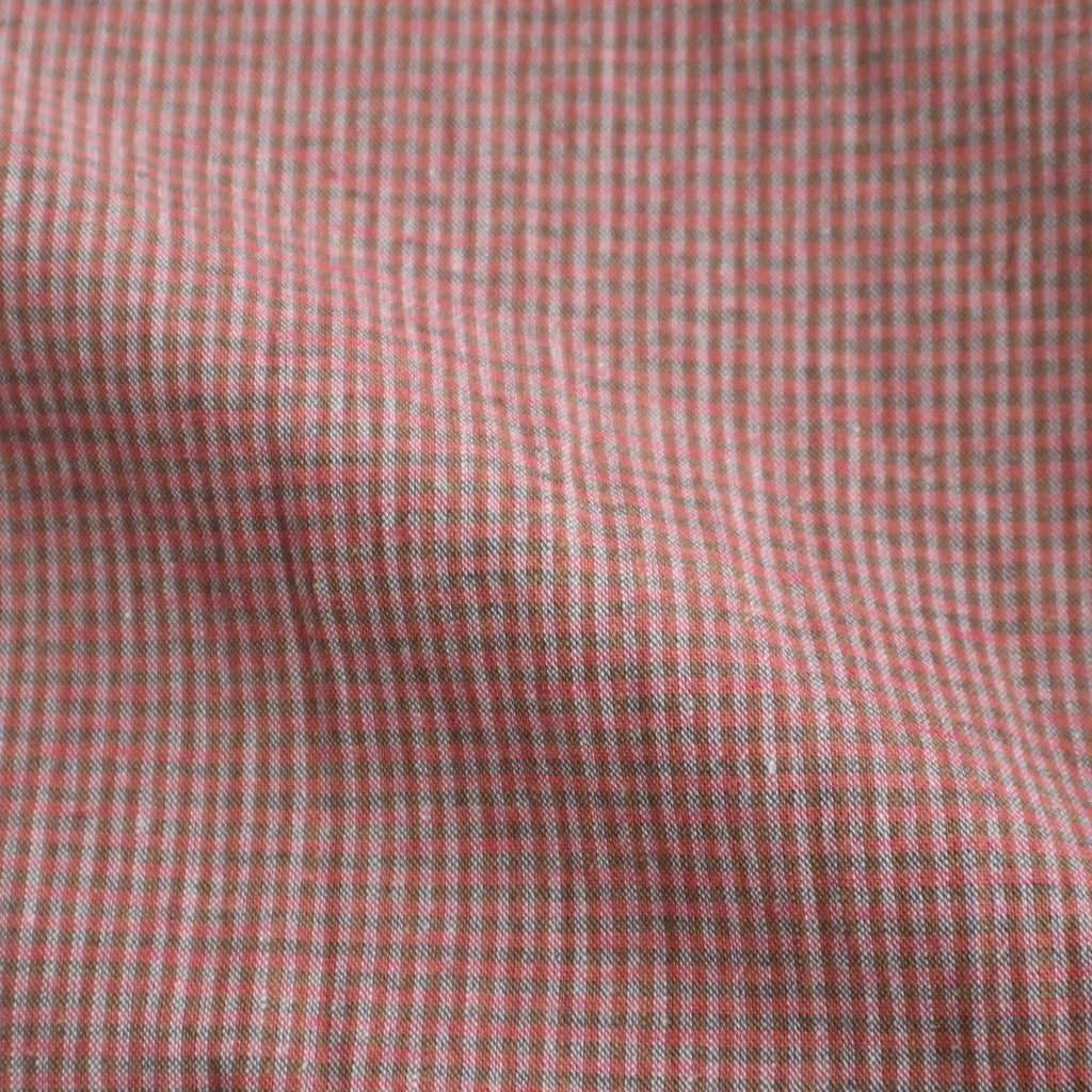 Thouin Co/Li Pullover Shirt #PKCK [A232261TS820]
