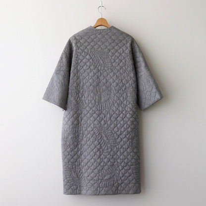 Permanent Robe #gray [26-0029A]