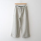 Student dormitory pants #Lite grey [252812]