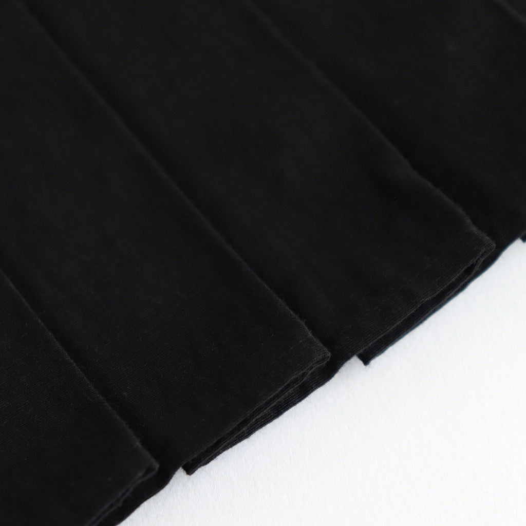 フルッターパンツ #black [25-550]