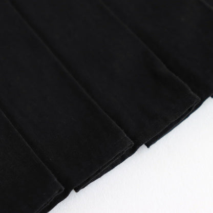 フルッターパンツ #black [25-550]