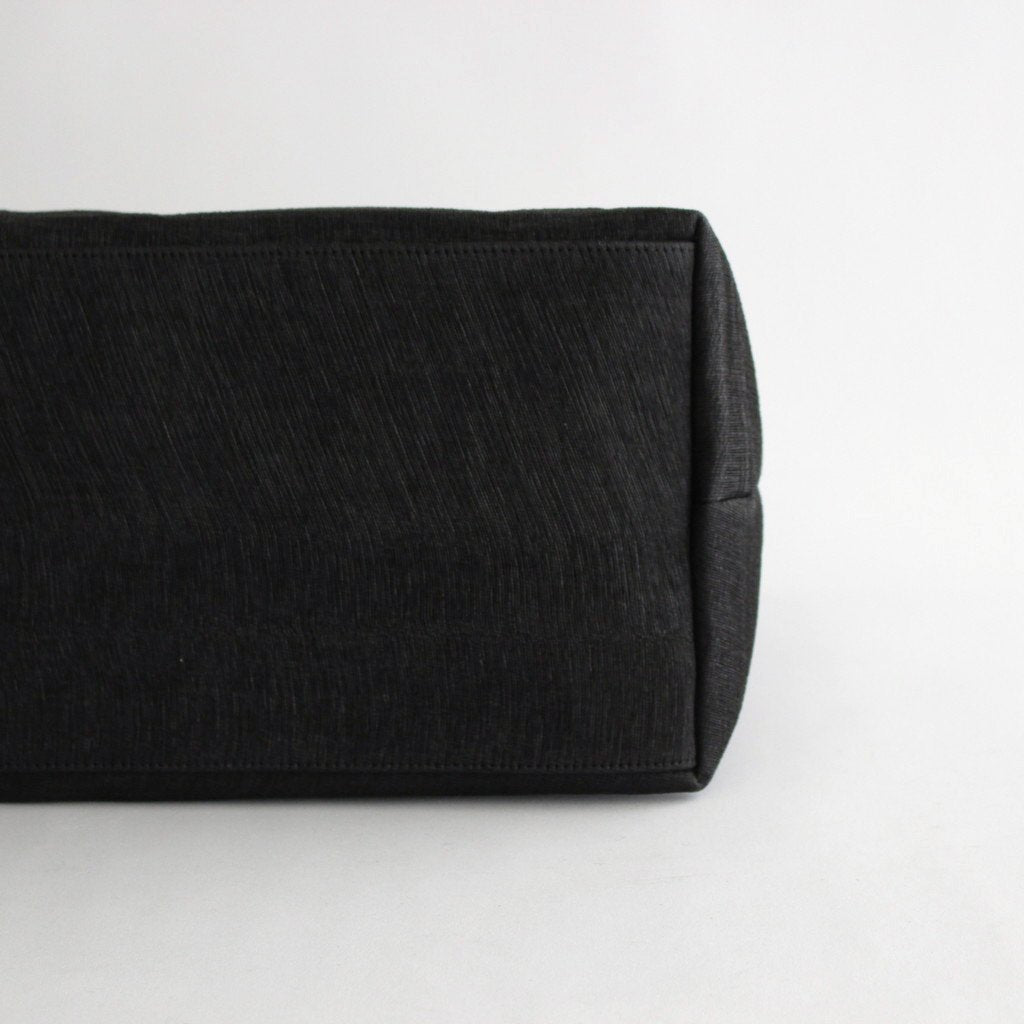 オル 巾着 BLACK AL32298G-23