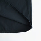 HW pull-on dress #Charcoal [261307]