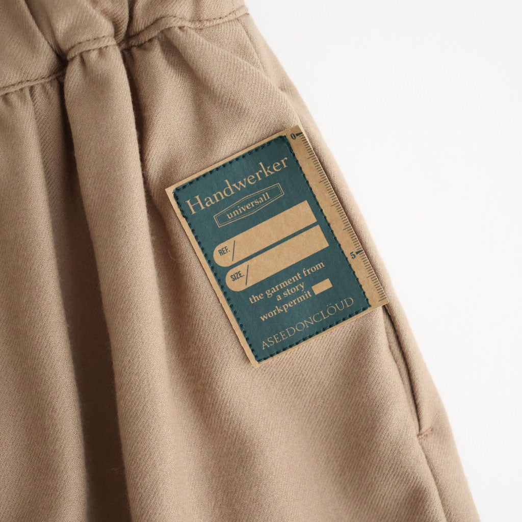 HW culottes #Beige [262509]