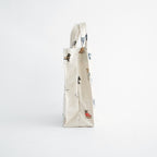 PAPER TOTE SMALL #DOG-1 [TMB-2286H]