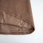 フォックスコート #almond [26-150]