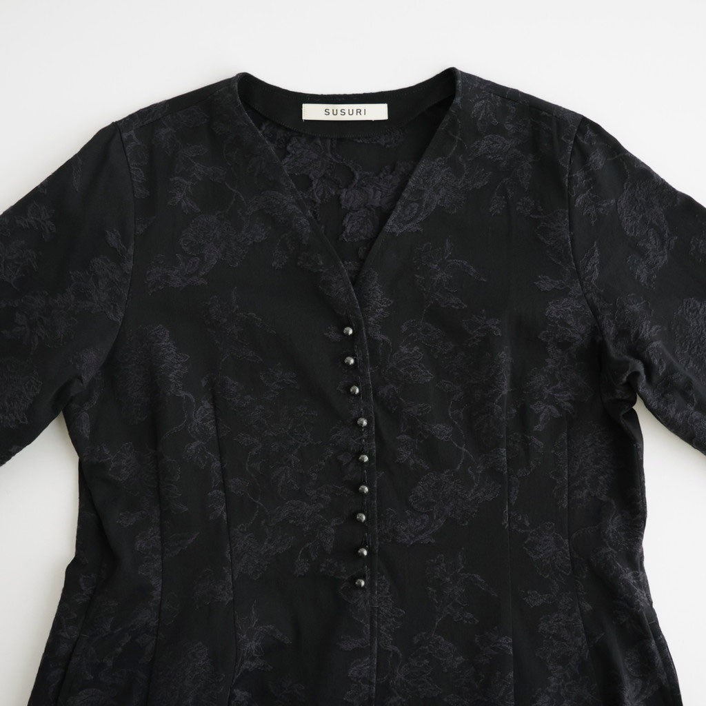 サイドレス #black [26-257]