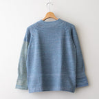 PO knit グゥドゥ #C [BU-BE-627]