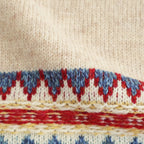 Seiyako jacquard po #Beige [205806]