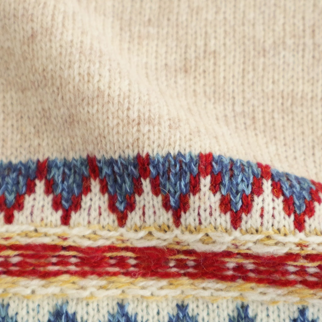 Seiyako jacquard po #Beige [205806]