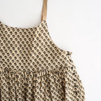 ロンドドレス #Beige [26-210]