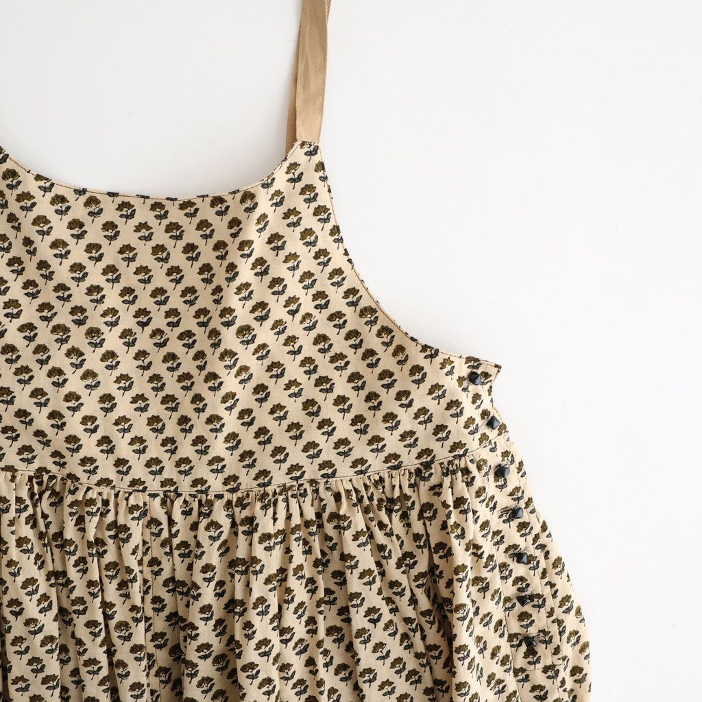 ロンドドレス #Beige [26-210]