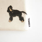 FLAT POUCH SMALL #DOG-1 [TMB-2310N]