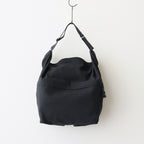 SHOULDER BAG（M）包 #BLACK [AL5132BG-31]