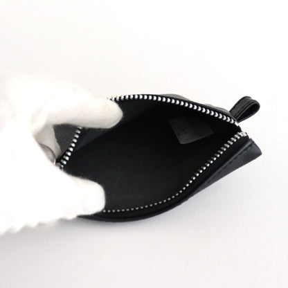 FLAT POUCH SMALL #BLACK [TMB-2310N]